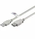 Goobay USB Verl AA 180 HiSpeedCert 2.0 1.8m