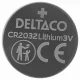 Deltaco CR2032-10B #3