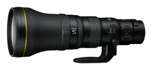 Nikon NIKKOR Z 800mm f/6.3 VR S