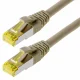 Helos CAT6a S/FTP (PIMF), 7.5m
