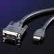 VALUE DVI - HDMI 1m #2