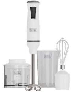 Black & Decker BXHBA750E