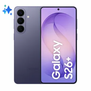 Samsung Galaxy S26+