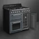 Smeg TR93GR #4