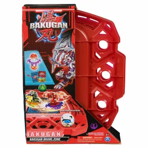 Spin Master Bakugan Brawl Zone