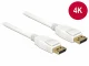DeLOCK 2m, 2xDisplayPort