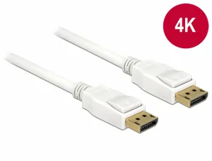 DeLOCK 2m, 2xDisplayPort