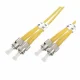 LogiLink 3m, 9/125, ST - ST