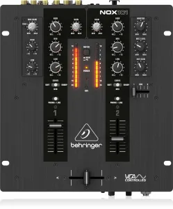 Behringer NOX101