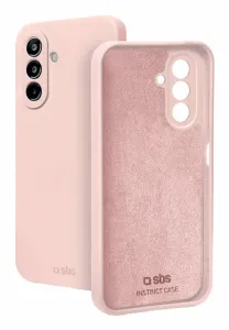 SBS Instinct case for Samsung Galaxy A18 / A17, pink