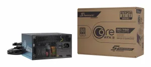 Seasonic CORE GC-750 ATX 3.1