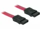 DeLOCK SATA Cable - 0.3m