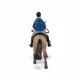 Papo Walking horse and their male rider #6