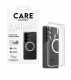 PanzerGlass CARE by PanzerGlass Samba Case Transparent w. White Qi Samsung Galaxy S26 Ultra #5