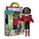 Lottie Dolls Wildlife Photographer