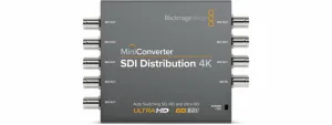 Blackmagic Design CONVMSDIDA4K