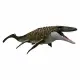 Mattel Jurassic World JCH00 #6
