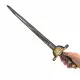 Liontouch Pirate Sword #4