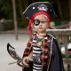 Liontouch Pirate Sword #6