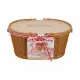Fisher-Price Wooden Picnic Basket #6