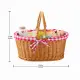 Fisher-Price Wooden Picnic Basket #10
