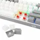REDRAGON K617-RGB Fizz RGB White/Grey #7