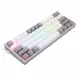 REDRAGON K617-RGB Fizz RGB White/Grey #4