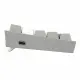 REDRAGON K617-RGB Fizz RGB White/Grey #9