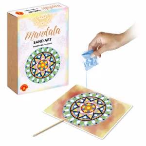 Alexander Toys Sand Art - Mandala - 2