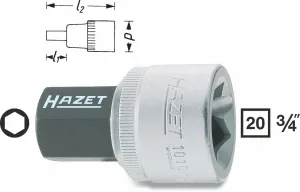 HAZET 1010-17