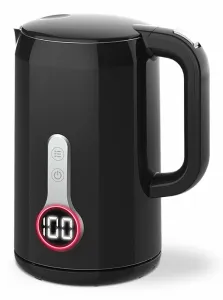 Maestro MR-025-BLACK