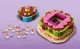 LEGO Iconic Birthday Party Cake #11