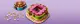 LEGO Iconic Birthday Party Cake #9