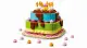 LEGO Iconic Birthday Party Cake #5