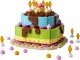 LEGO Iconic Birthday Party Cake #2