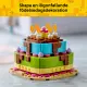 LEGO Iconic Birthday Party Cake #10