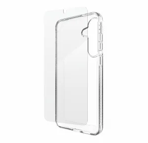 ZAGG Luxe & Glass 360