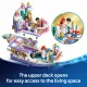 LEGO Disney Princess Ariel's Royal Wedding Boat #14