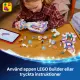 LEGO Disney Princess Ariel's Royal Wedding Boat #10