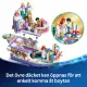 LEGO Disney Princess Ariel's Royal Wedding Boat #4
