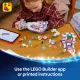 LEGO Disney Princess Ariel's Royal Wedding Boat #17