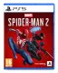 Sony Marvel's Spider-Man 2