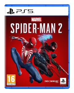 Sony Marvel's Spider-Man 2