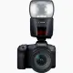 Canon Speedlite EL-1 #9
