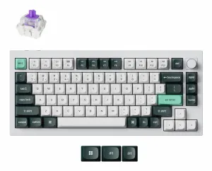 Keychron Q1 HE