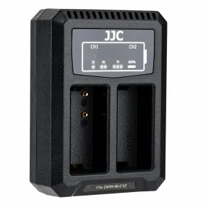 JJC DCH-BLC12
