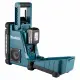 Makita DMR116 Baustellenradio #3
