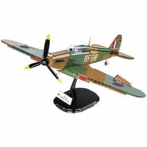 COBI Hawker Hurricane Mk.I