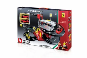 BBURAGO 18-31204