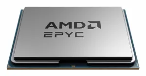AMD EPYC 9755